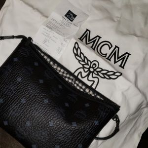 Mcm handbag